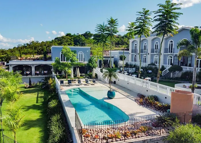 Vila Pugliesi Boutique