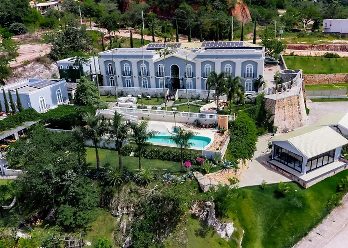 Vila Pugliesi Boutique